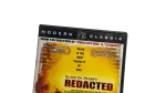 Redacted DVD - Image 2