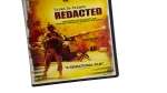 Redacted DVD - Image 3
