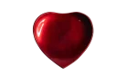 Heart-Shaped Ceramic Plate - Image 2