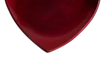 Heart-Shaped Ceramic Plate - Image 4