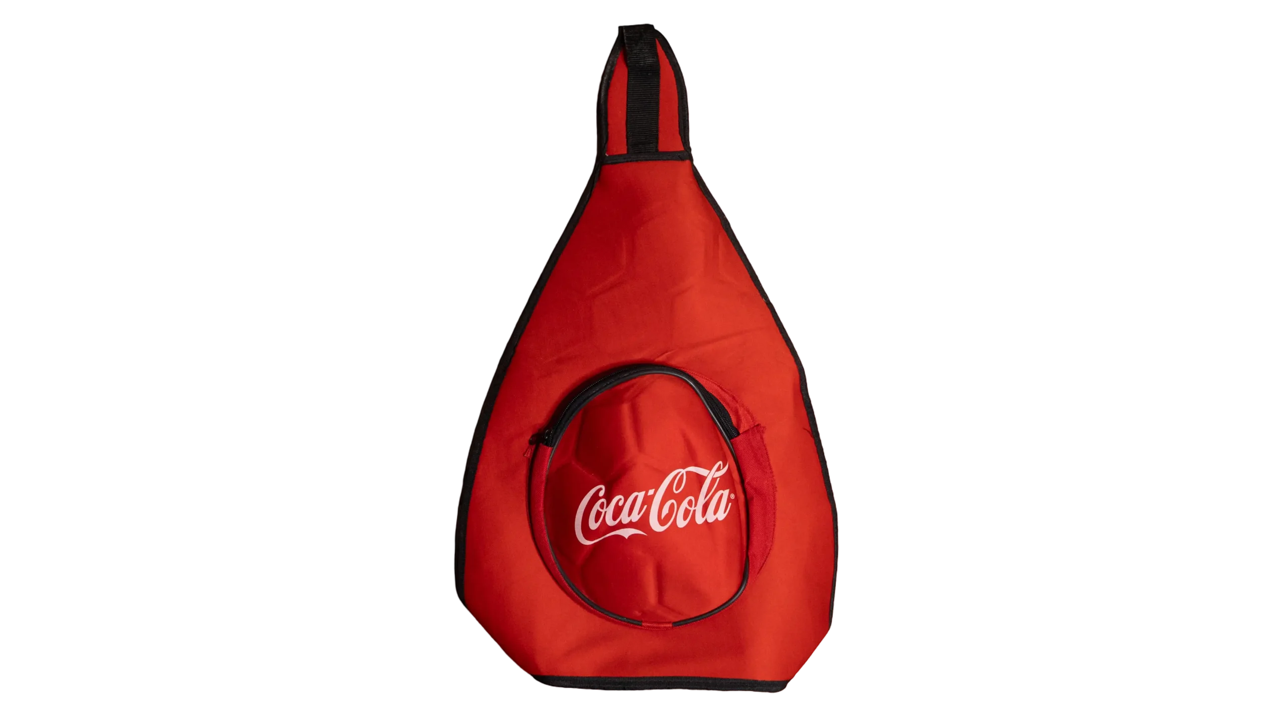 DSC06745 Coca-Cola Sling Backpack - Image 1