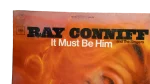 It Must Be Him - Ray Conniff 12" Vinyl - Image 2