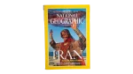 Iran: Testing The Waters of Reform National Geographic 1999