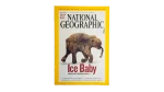 Ice Baby National Geographic 2009
