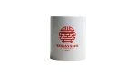 Kobayashi Porcelain Indonesia Mug