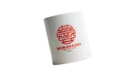 Kobayashi Porcelain Indonesia Mug - Image 2