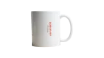 Kobayashi Porcelain Indonesia Mug - Image 3