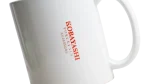 Kobayashi Porcelain Indonesia Mug - Image 4
