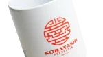 Kobayashi Porcelain Indonesia Mug - Image 6