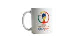 Fifa World Cup 2002 Mug