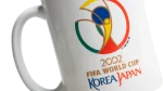 Fifa World Cup 2002 Mug - Image 2