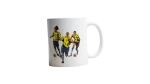 Fifa World Cup 2002 Mug - Image 3