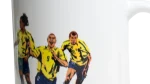 Fifa World Cup 2002 Mug - Image 4