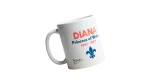 Diana Princess Of Wales Mug - Image 4