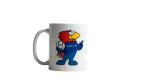 1998 FIFA World Cup Mug