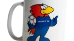 1998 FIFA World Cup Mug - Image 2