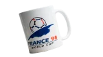 1998 FIFA World Cup Mug - Image 4
