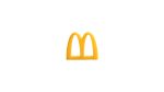 McDonald's Golden Arche Logo