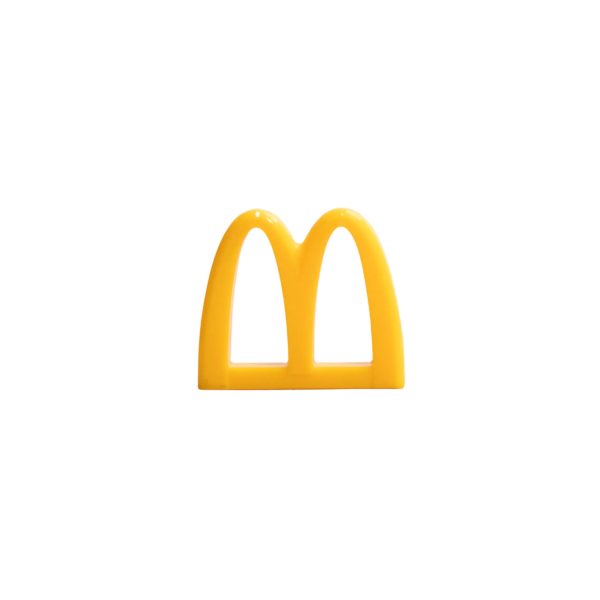 McDonald's Golden Arche Logo