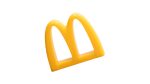 McDonald's Golden Arche Logo - Image 2
