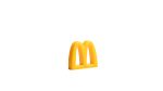 McDonald's Golden Arche Logo - Image 3
