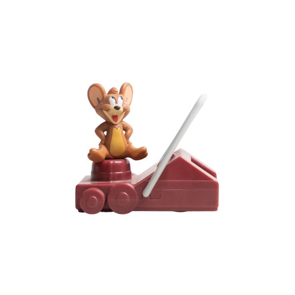 Jerry's Happy Meal Gift