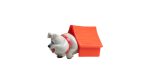 Spike The Bulldog Happy Meal Gift