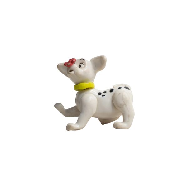 101 Dalmatians Puppy Toy