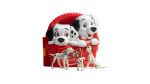 Disney's 101 Dalmatians Mini Play set