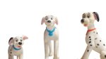 Disney's 101 Dalmatians Mini Play set - Image 8