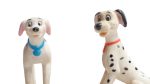 Disney's 101 Dalmatians Mini Play set - Image 9