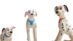 Disney's 101 Dalmatians Mini Play set - Image 10