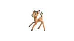 Bambi Toy Happy Meal Gift - Image 3
