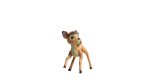 Bambi Toy Happy Meal Gift - Image 4