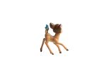 Bambi Toy Happy Meal Gift - Image 5