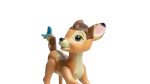 Bambi Toy Happy Meal Gift - Image 6