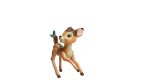 Bambi Toy Happy Meal Gift - Image 7