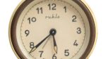 Ruhla Alarm Clock - Image 6