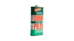 1960's Autobrite Polish Bottle - Image 4