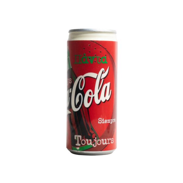 Coca-Cola Novelty Telephone