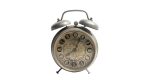 Mechanical Twin-Bell Alarm Clock - Image 2