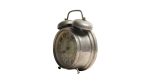 Mechanical Twin-Bell Alarm Clock - Image 4
