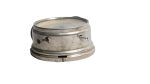 Mechanical Twin-Bell Alarm Clock - Image 9