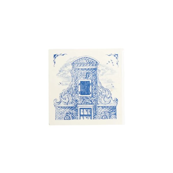 KLM Delft Coaster