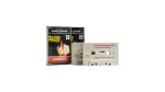 The Elvis Presley Collection Vol. 2 Cassette Tapes