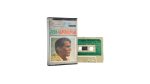 Abdel Halim Hafez Cassette Tape