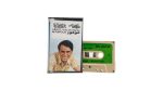 Abdel Halim Hafez - Mawoud Cassette Tape