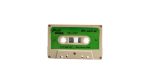 Abdel Halim Hafez - Mawoud Cassette Tape - Image 2