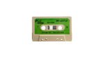 Abdel Halim Hafez - Mawoud Cassette Tape - Image 3