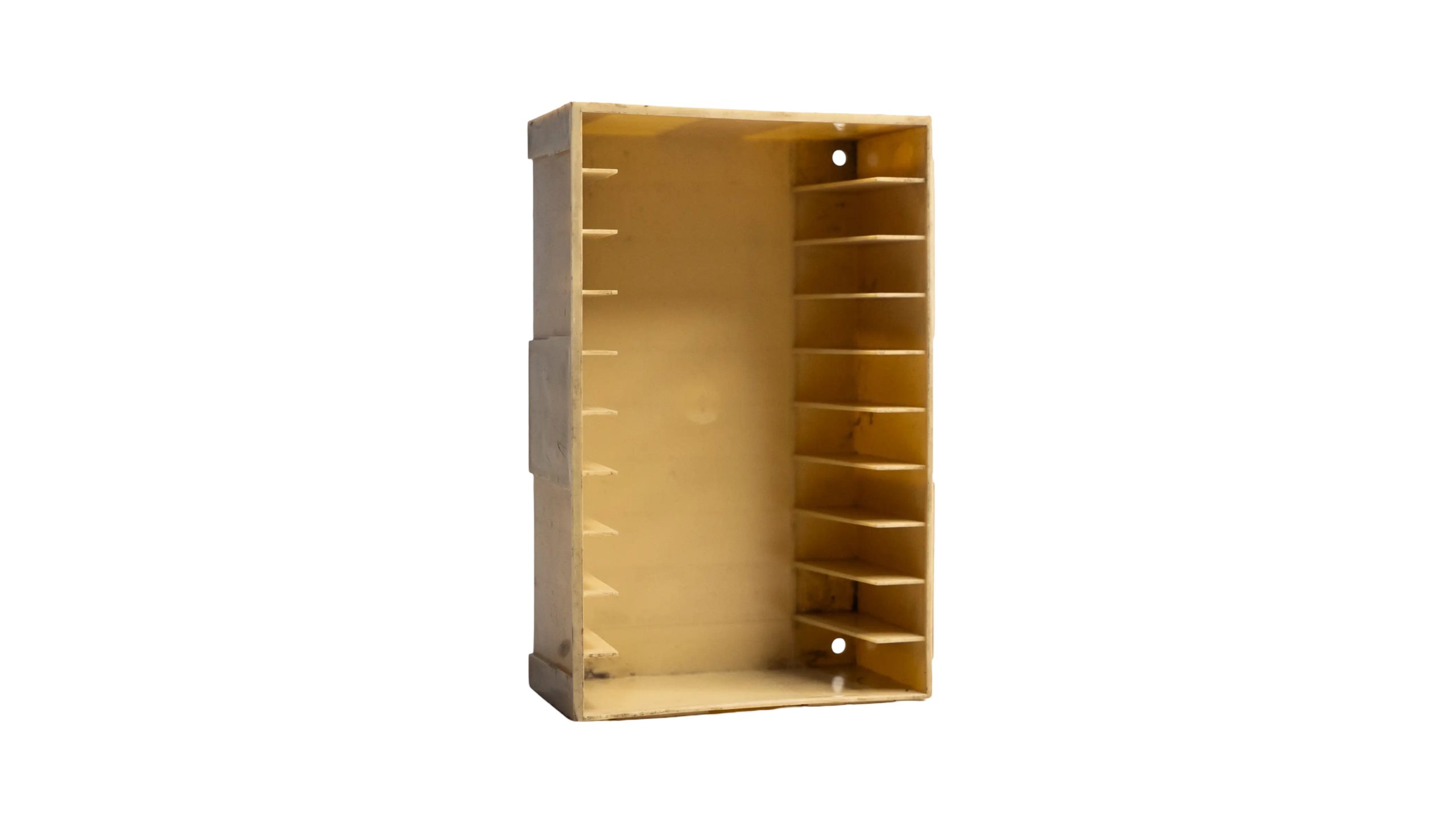 DSC08618 Cassette Rack - Image 1